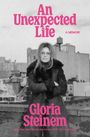 Gloria Steinem: An Unexpected Life, Buch