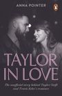 Anna Pointer: Taylor in Love, Buch