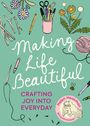 Helen Heasman: Making Life Beautiful, Buch