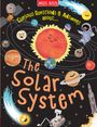 Miles Kelly: The Solar System, Buch