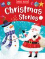 Miles Kelly: Christmas Stories, Buch