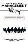 Tamsanqa Munyaradzi Mashasha: Important Implications of Ubuntu for Contemporary Management Theory, Buch