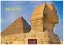 H. W. Schawe: Ägypten 2025 S 24x35 cm, KAL