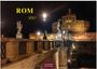 Rom Kalender 2027 - Wandkalender | Fotokalender Italien 35x50cm - mit 12 beeindruckenden Motiven der ewigen Stadt, KAL