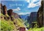 Südafrika Kalender 2027 - Wandkalender | Fotokalender Afrika 35x50cm - . mit atemberaubenden Natur- und Tierkalenderaufnahmen, KAL