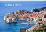 Kroatien Kalender 2027 - Wandkalender | Fotokalender Südeuropa 50x35cm | Entdecken Sie den schönsten Winkel Kroatiens mit unserem Kalender, KAL