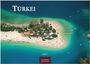 Türkei Kalender 2027 - Wandkalender | Fotokalender Orient 35x50 cm Großformat - Wunderschöner . für Reisefreunde & Türkei-Liebhaber, KAL