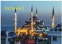 Istanbul Kalender 2027 - Wandkalender | Fotokalender Türkei Vorderer Orient 35x50cm Großformat | . mit 12 faszinierenden Fotografien von Istanbul | Premium-Design |, KAL