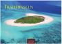 Trauminseln Kalender 2027 - Wandkalender | Fotokalender Naturkalender 35x50cm - Hochwertige Fotos von den schönsten Trauminseln weltweit - perfekt für Natur- und Reiseenthusiasten., KAL