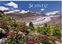 Schweiz Kalender 2027 - Wandkalender | Fotokalender Alpenländer | Alpenkalender | 24x35cm - . mit den schönsten Orten der Schweiz, KAL