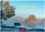 Finnland Kalender 2027 - Wandkalender | Fotokalender Nordeuropa 24x35cm - mit beeindruckenden Naturaufnahmen aus Finnland, KAL