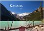 Text: "KANADA 2027 CASARES EDITION".  
Szene: Türkisfarbener See, Berge im Hintergrund, Äste im Wasser.