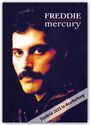 Danilo: Freddie Mercury 2025 - A3-Posterkalender, KAL