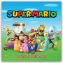 Danilo Promotion Ltd: Nintendo - Super Mario 2025 - Wandkalender, KAL