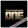 : Transformers One - Offizieller Kalender 2025, KAL