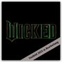 : Wicked - Die Hexen von Oz - Offizieller Kalender 2025, KAL