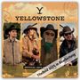 : Yellowstone - Kalender 2025, KAL