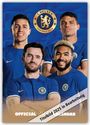 Danilo: Chelsea FC 2025 - A3-Posterkalender, KAL