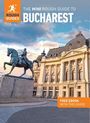 Rough Guides: The Mini Rough Guide to Bucharest: Travel Guide with Free eBook, Buch