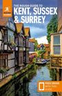 Rough Guides: The Rough Guide to Kent, Sussex & Surrey: Travel Guide with Free eBook, Buch