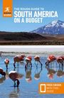 Rough Guides: The Rough Guide to South America on a Budget: Travel Guide with Free eBook, Buch