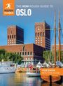 Rough Guides: The Mini Rough Guide to Oslo: Travel Guide with Free eBook, Buch