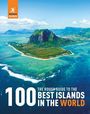Rough Guides: The Rough Guide to the 100 Best Islands in the World, Buch