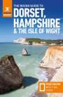 Rough Guides: The Rough Guide to Dorset, Hampshire & the Isle of Wight: Travel Guide with Free eBook, Buch