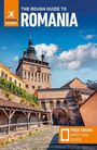 Rough Guides: The Rough Guide to Romania: Travel Guide with Free eBook, Buch