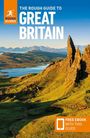 Rough Guides: The Rough Guide to Great Britain: Travel Guide with Free eBook, Buch