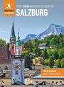 Rough Guides: The Mini Rough Guide to Salzburg: Travel Guide with Free eBook, Buch