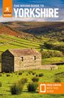 Rough Guides: The Rough Guide to Yorkshire: Travel Guide with Free eBook, Buch