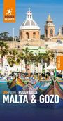 Rough Guides: Pocket Rough Guide Malta & Gozo: Travel Guide with Free eBook, Buch