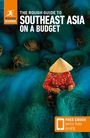 Thomas Bird: The Rough Guide to Southeast Asia on a Budget: Travel Guide with eBook, Buch