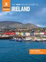 Rough Guides: The Mini Rough Guide to Ireland: Travel Guide with eBook, Buch