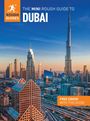 Rough Guides: The Mini Rough Guide to Dubai: Travel Guide with eBook, Buch