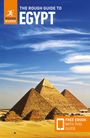 Rough Guides: The Rough Guide to Egypt: Travel Guide with eBook, Buch