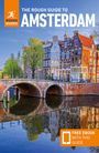 Rough Guides: The Rough Guide to Amsterdam: Travel Guide with eBook, Buch