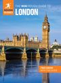 Rough Guides: The Mini Rough Guide to London: Travel Guide with eBook, Buch