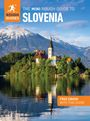 Rough Guides: Rough Guides Mini Slovenia: Travel Guide with eBook, Buch