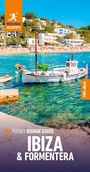 Rough Guides: Pocket Rough Guide Ibiza and Formentera: Travel Guide with eBook, Buch