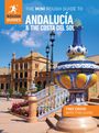Rough Guides: The Mini Rough Guide to Andalucia and the Costa del Sol: Travel Guide with eBook, Buch