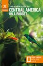 Rough Guides: The Rough Guide to Central America on a Budget: Travel Guide with eBook, Buch