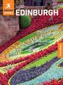 Rough Guides: Rough Guides Mini Edinburgh: Travel Guide with eBook, Buch