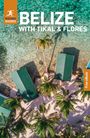 Rough Guides: Rough Guides Belize with Tikal and Flores: Travel Guide with eBook, Buch