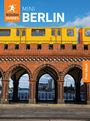 Rough Guides: Rough Guides Mini Berlin: Travel Guide with eBook, Buch