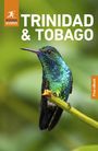 Rough Guides: Rough Guides Trinidad and Tobago: Travel Guide with eBook, Buch