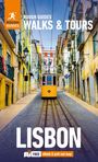 Rough Guides: Rough Guides Walks and Tours Lisbon: Top 14 Itineraries for Your Trip: Travel Guide with eBook, Buch