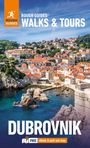 Rough Guides: Rough Guides Walks and Tours Dubrovnik: Top 11 Itineraries for Your Trip: Travel Guide with eBook, Buch