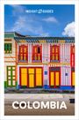 Insight Guides: Insight Guides Colombia: Travel Guide with eBook, Buch